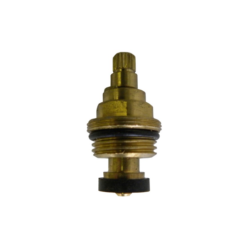 Кран букса G1/2 резина 8х20 SP52002 под крест