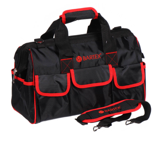 Сумка для инструментов 17х41х28 Бартекс 455731