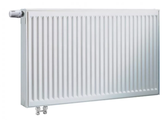 Радиатор 11 тип ROMMER 500х1000 нижнее подключение