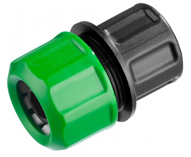 Цанговый зажим РОСТОК CI-12 1/2х1/2 внутренняя резьба 426363