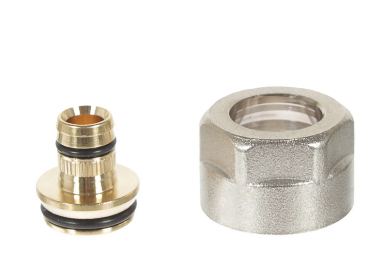 Евроконус для Rehau 3/4х16 (2.6)