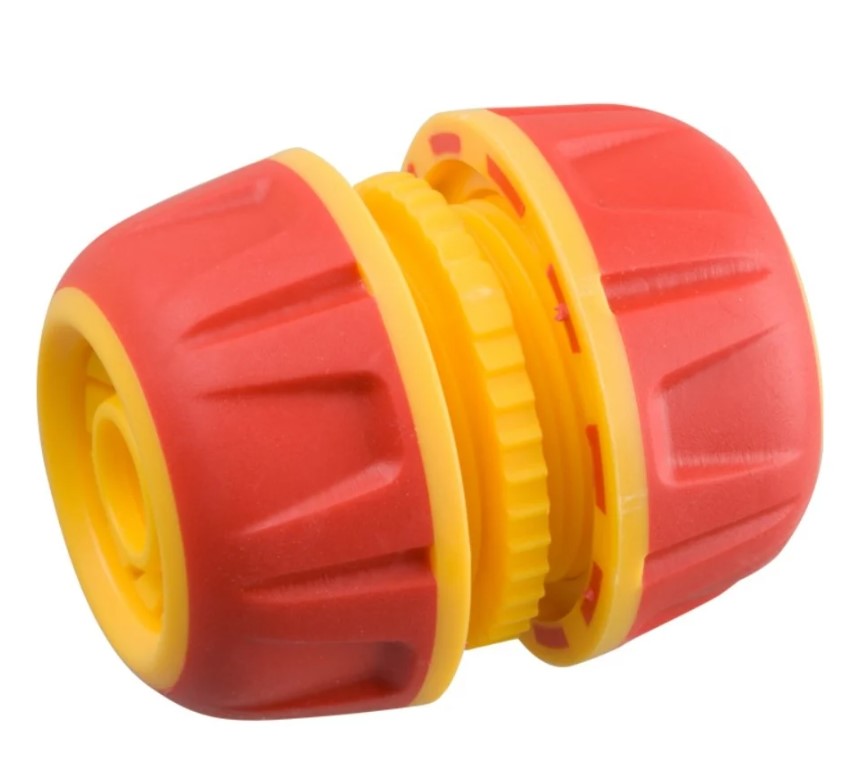 Муфта ремонтная GRINDA TM-34 3/4 из ударопрочного пластика