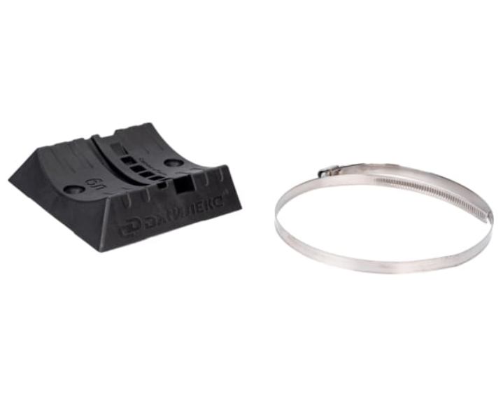 Кронштейн бака Джилекс РБ 6 литров