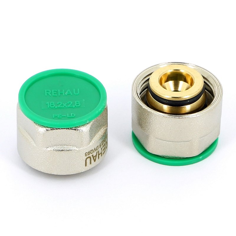 Rehau Евроконус 16х3/4х2.6