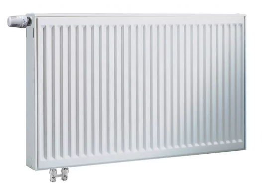 Радиатор 22 тип ROMMER 200х1200 нижнее подключение