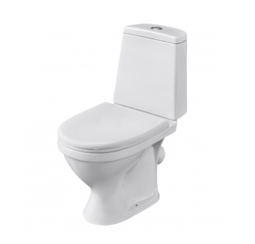 Унитаз-компакт ПРАЙМ Воротынский