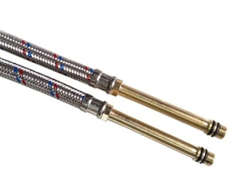 Удлинители для подводки смесителя Potato P81