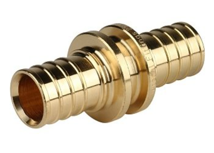 Муфта соединительная Stout 25х25 аксиальная