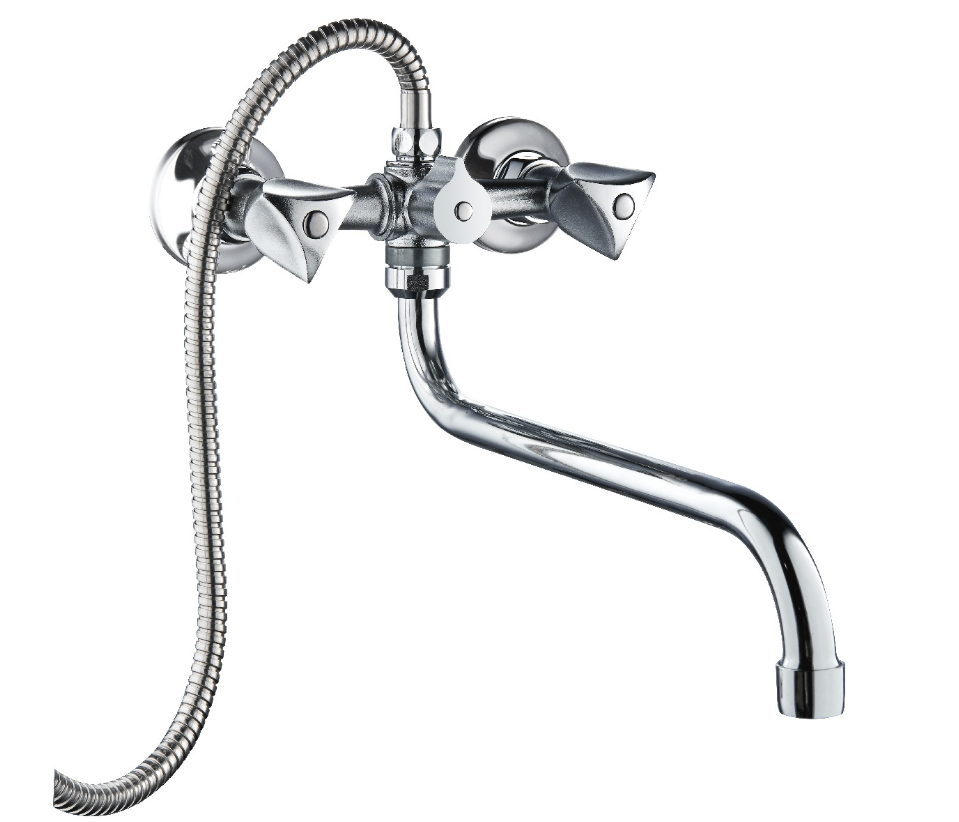 Смеситель для ванны SL 119-143