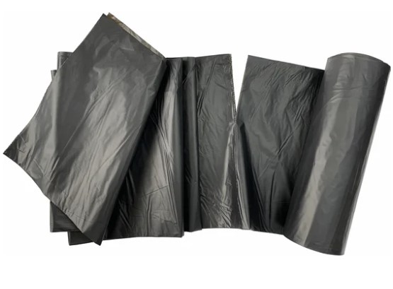 Мешки 240 литров 10 шт