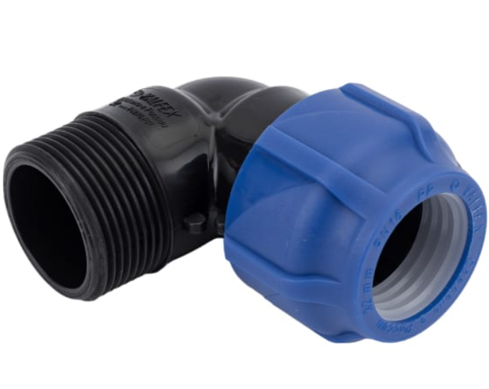 ПНД Угол 32 VALFEX