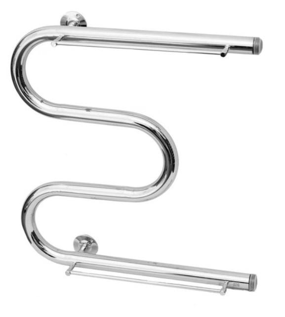Полотенцесушитель М-образный 500-600 1