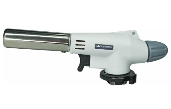 Горелка белая