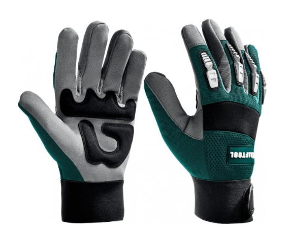 Перчатки Kraftool Extrem размер L 11287-L