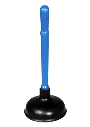 Вантуз в паковке ОРИО W-001