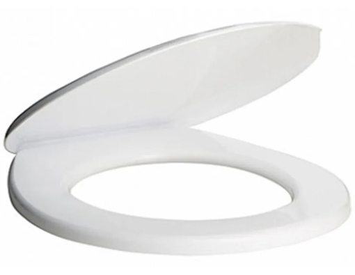 Сиденье для унитаза пластик АС15801000