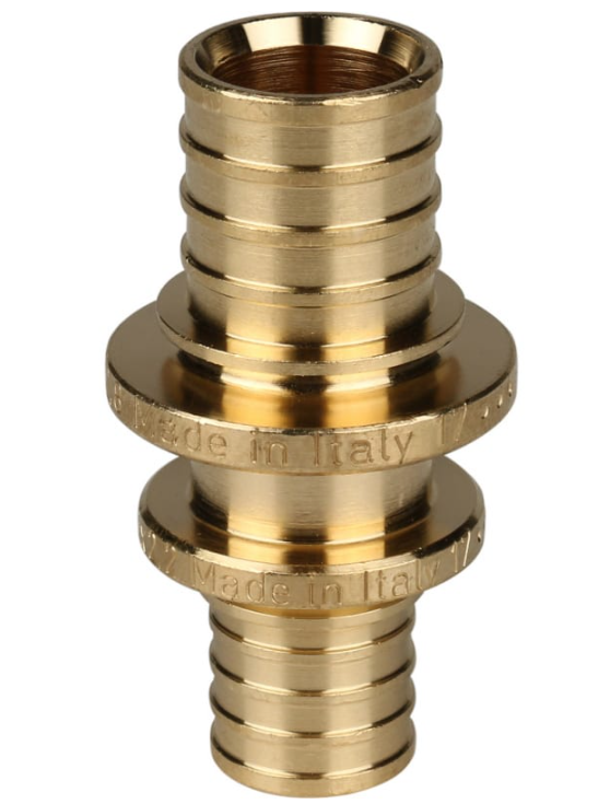 Муфта соединительная Stout 20х16 аксиальная