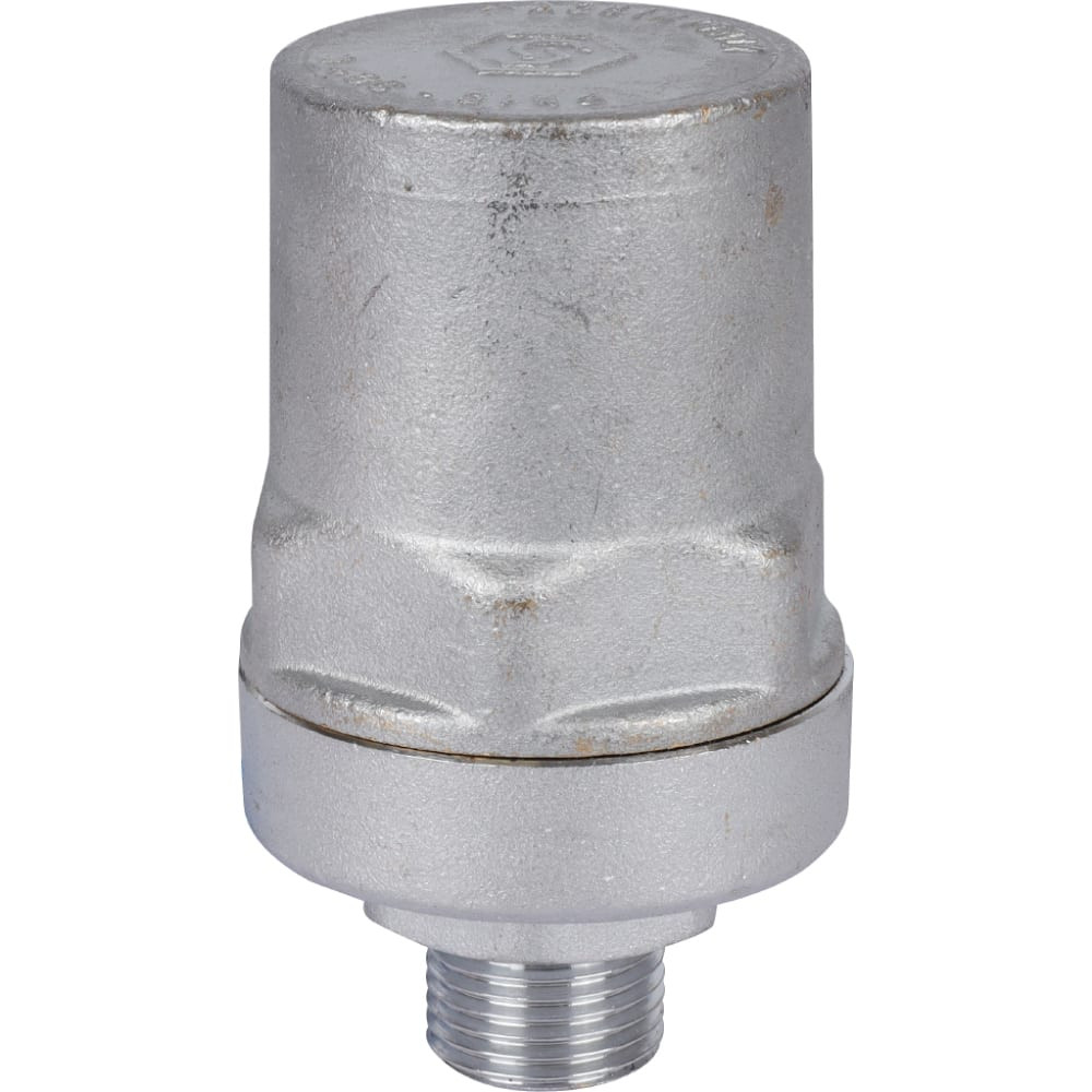 Stout Компенсатор гидроудара 1/2 хром