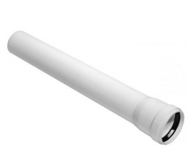 ПВХ Труба д50 2000 мм Sinicon