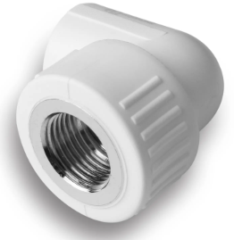 Уголок ПП 20-1/2 внутренняя резьба