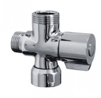 Дивертор керамический переключатель 180 (SP50003)