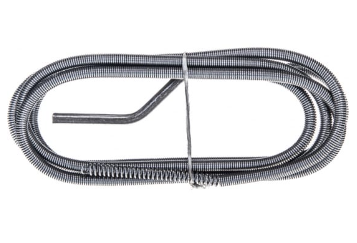 Трос канализационный (ф9) 7,5 м