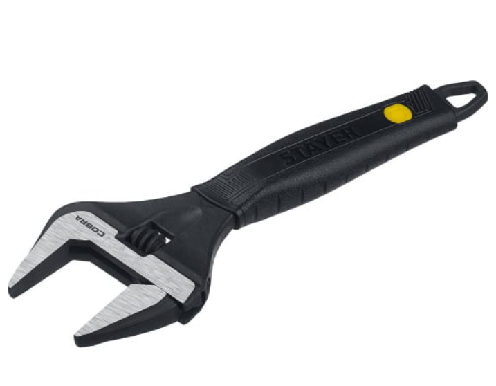 Ключ разводной Cobra 250/50 мм STAYER