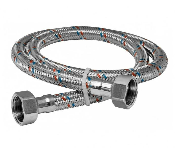 Подводка для воды 1/2 г/г 120 см