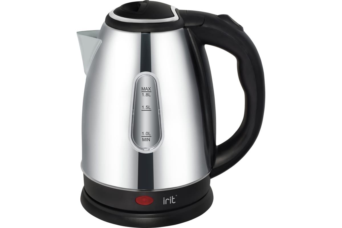 Чайник Ирит 1,8 литров
