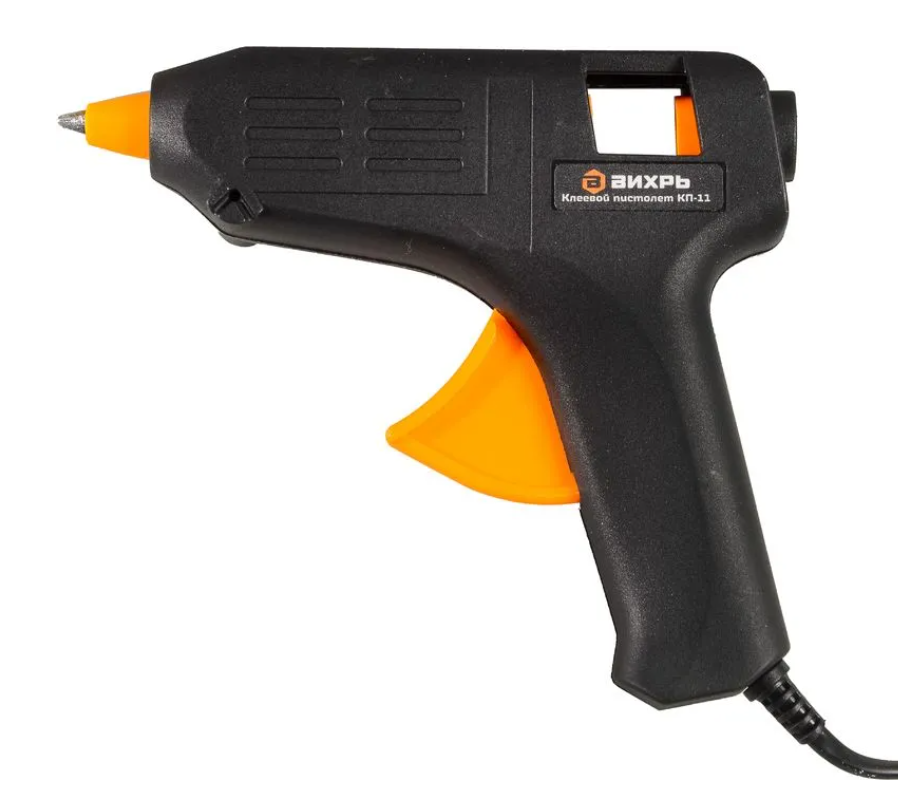 Пистолет клеевой 40ВТ. 11.2 мм