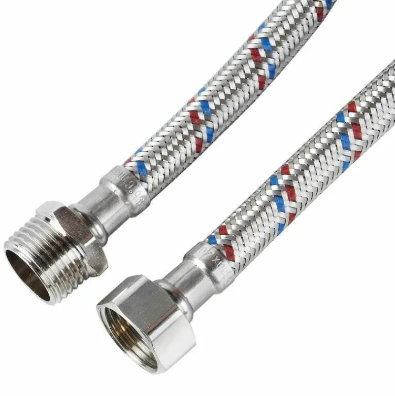 Подводка для воды 1/2 г/ш 200 см