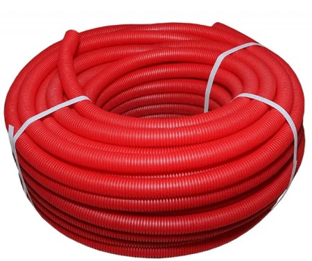 Гофра д.50 SN6 (цена за 1м.)