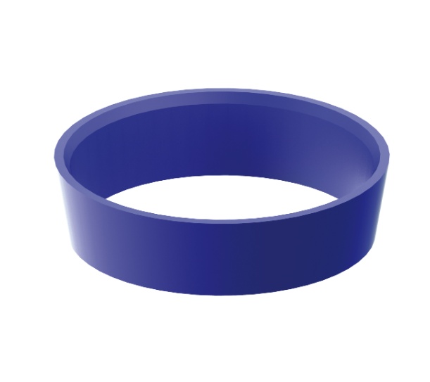 Кольцо уплотнительное Д40 Е50