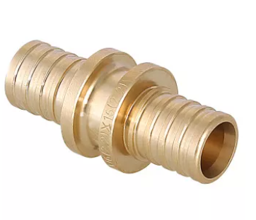 Муфта аксиальная 16х16 Vieir