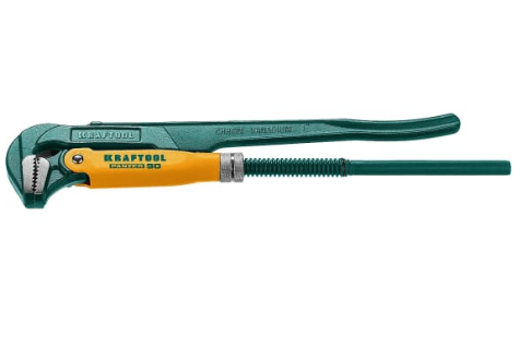 Ключ трубный Kraftool Panzer-90 №1 330 мм 2734-10
