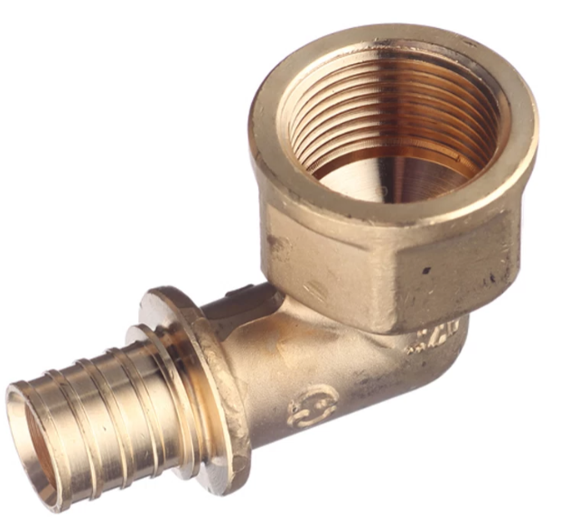 Угол Stout 20х3/4 внутренняя резьба аксиальный SFA-0006-002034