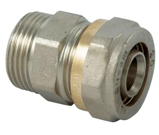 Муфта МП 20х1/2 наружная