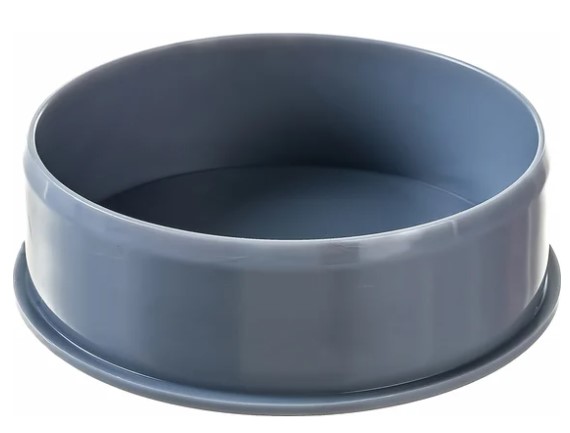 ПВХ Заглушка 110 ПОЛИТЭК