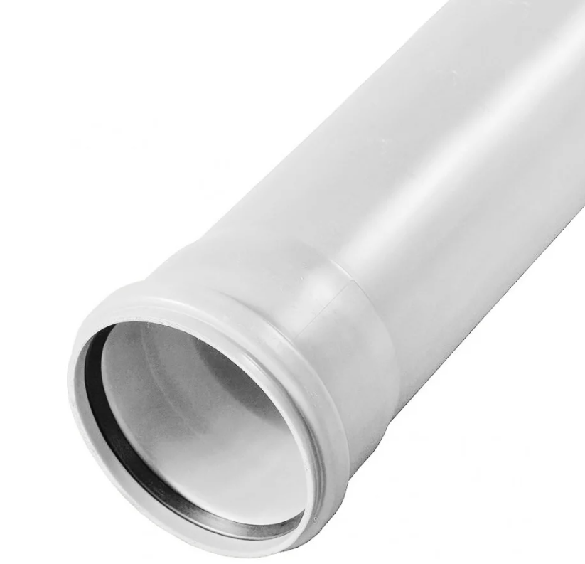 ПВХ Труба диаметр 40 0,25 метра