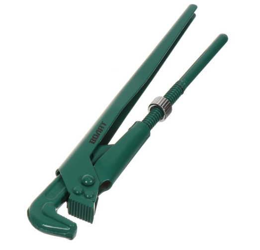 Ключ трубный КТР-1 Волат 300 мм