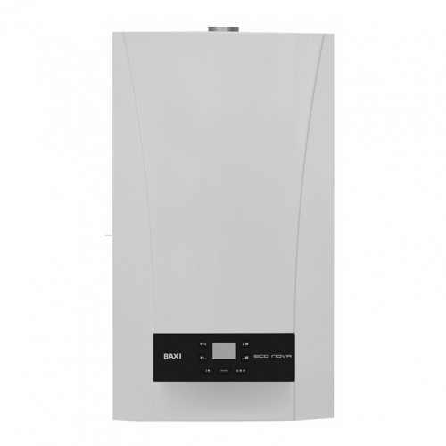 Котел Газовый Baxi ECO NOVA 24F