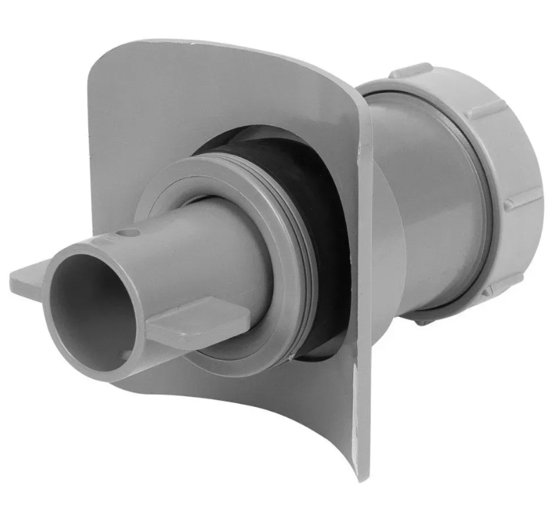 Канализационная врезка 110х50 Мальпини