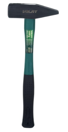 Молоток 1 кг фиберглас ВОЛАТ