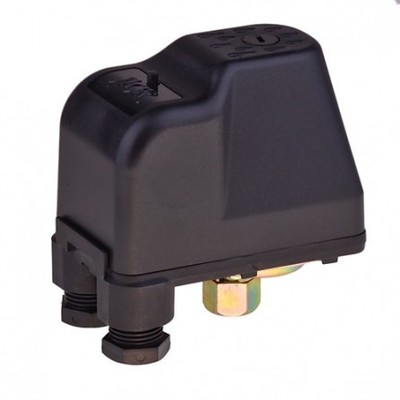 Реле давления ТИМ PS-02B