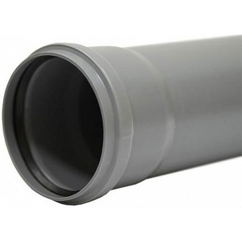 ПВХ Труба д50 500 мм ПОЛИТЭК