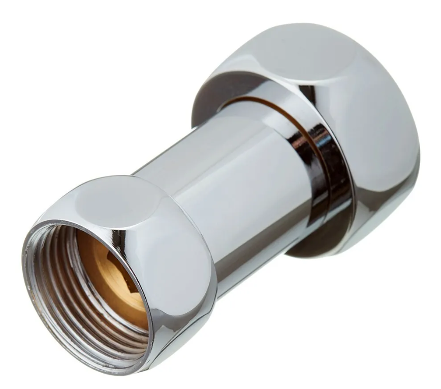 Соединение прямое для П/С 1х3/4 г/г