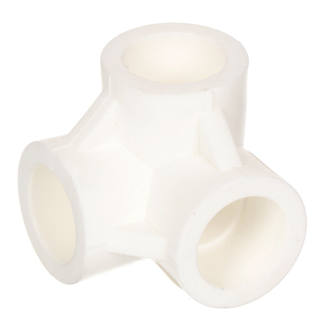 Тройник ПП 25 мм