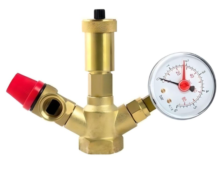 Группа безопасности мини (AQ1123)