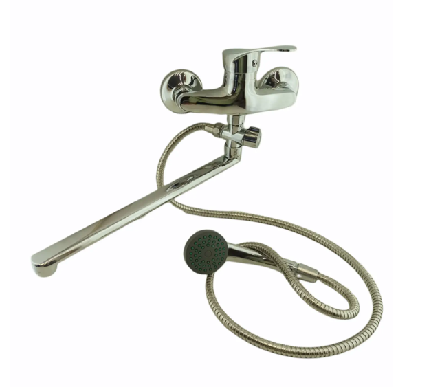 Смеситель для ванны DK-8064Z-6-929 DoKorona