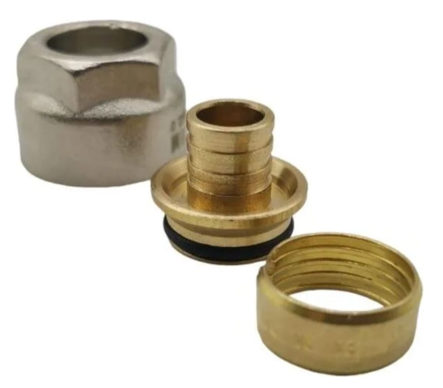 Евроконус для коллектора 3/4х16х2.0 Millennium